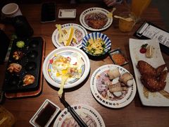 -小川洋风料理(大悦城店)
