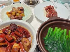 豉油鸡-广州酒家(文昌总店)