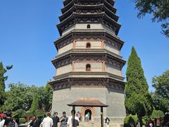 -天宁寺