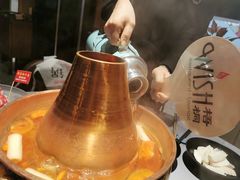 -梧桐北京烤鸭·铜锅涮肉(海岸城店)