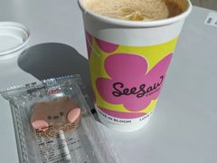 -Seesaw Coffee(环贸iapm店)