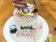 -东海怡品海鲜豆捞(西水东店)