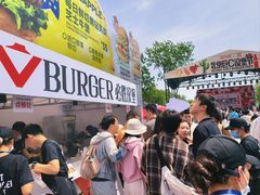 -必胜客(积水潭店)