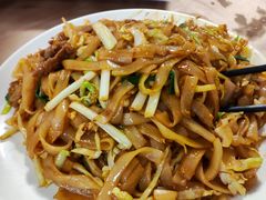 -华源餐厅·海鲜大排档(日月贝店)