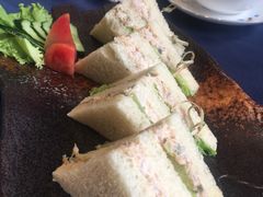 -鹭江潮餐厅•福建菜(鹭江佲家酒店)