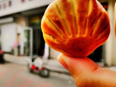 改良枣泥月饼-芦庄子桂顺斋(和平路总店)
