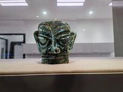 -三星堆博物馆