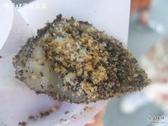麻糍-叶氏麻糍(鼓浪屿店)