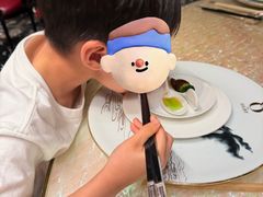 -8餐厅(新葡京酒店)