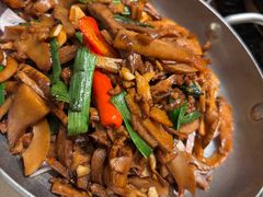 -醉得意·山茶油炒土鸡(泰安万达店)