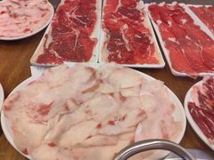 -牛必福潮汕牛肉火锅(油坊桥店)
