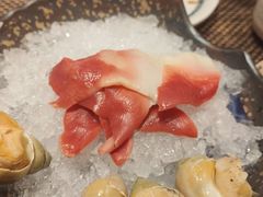 -田舍家Inakaya·炉端烧·铁板烧(天汇igc店)