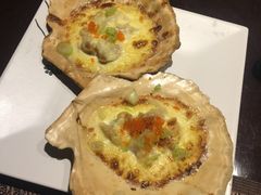 -富力希尔顿酒店·源氏日餐厅