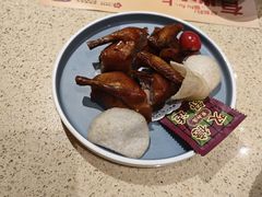 -点都德(奥体印象城店)