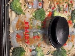 -悦百味·品质川菜(橄榄郡店)