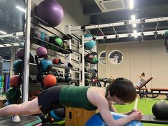 -恒之健私人定制健身(成山店)