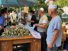 -马文章胖子甑糕(洒金桥店)