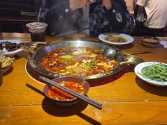 -受气牛肉·重庆耙牛肉(来福士店)