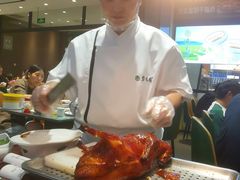 -紫光园(燕郊总店)