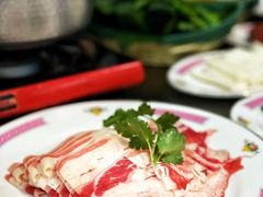 -燃计沙茶皇·香港沙茶火锅(人广旗舰店)