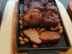 -千日贺茶餐厅(高新万达店)