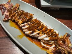 -前海沿·青岛菜(五四广场永旺店)