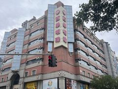 -西单明珠商场