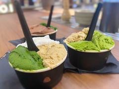 -九十葉·抹茶(南京·德基店)