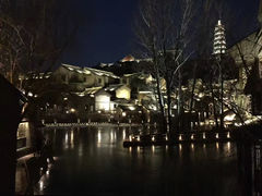 -北京古北水镇御舍温泉酒店
