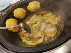 -人民公社铁锅炖·东北菜(卫国道店)