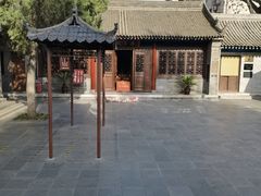 -万寿八仙宫