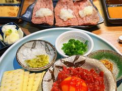 -丸藏和牛烧肉专门店(园区师惠坊店)