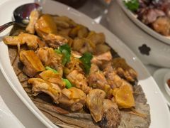 -金悦轩海鲜酒家(拱北店)