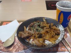 -吉野家(回龙观同成街店)