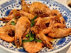 -丰收日·小海鲜·沪上家宴(顾村正大店)