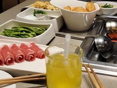 -海底捞火锅(月湖广场店)