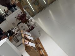 -% Arabica阿拉比卡咖啡(前滩太古里店)