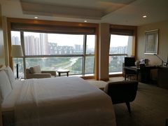 -深圳观澜格兰云天国际酒店