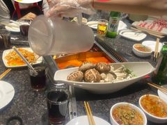 -海底捞火锅(崇文门新世界百货店)