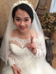 -金夫人婚纱摄影(华南店)