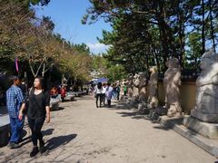 -海东龙宫寺