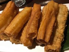 -捞神煲汤火锅(湖滨商业街店)