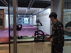 -真枪会射击俱乐部(河西中央公园店)