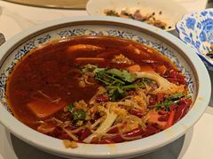 -柴米油盐(土菜院子店)