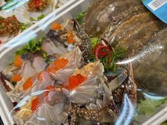 -果蔬好生活超市(双井店)