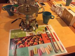 -咖啡苑·沈阳今旅酒店Hotel Jen·香格里拉集团
