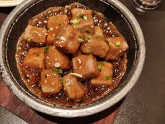 -聚鑫阁江浙菜·非遗传承技艺(金汇龙湖天街店)