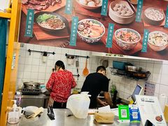 -小宝·路鼎记·福鼎特色小吃(富民路店)
