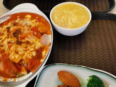 -澳门地道葡国餐