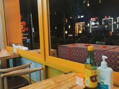 -家味螺蛳粉&烤鱼(安远路店)